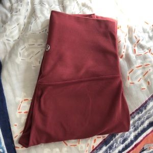 Chianti Aligns 25”